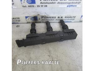 Used Ignition coil Opel Corsa C (F08/68) 1.0 12V Twin Port Price € 45,00 Margin scheme offered by Pijffers B.V. Raalte