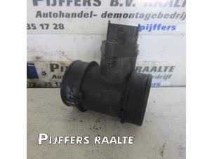 Used Air mass meter Opel Corsa C (F08/68) 1.0 12V Twin Port Price € 35,00 Margin scheme offered by Pijffers B.V. Raalte