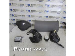 Used Airbag set + module Peugeot Expert (G9) 2.0 HDi 140 16V Price € 325,00 Margin scheme offered by Pijffers B.V. Raalte