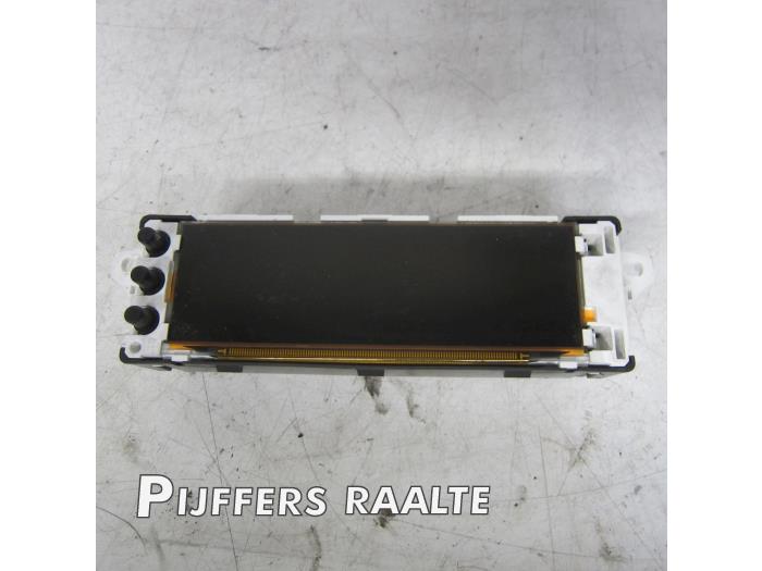 Used On-board computer Peugeot Expert (G9) 2.0 HDi 140 16V Price € 100,00 Margin scheme offered by Pijffers B.V. Raalte