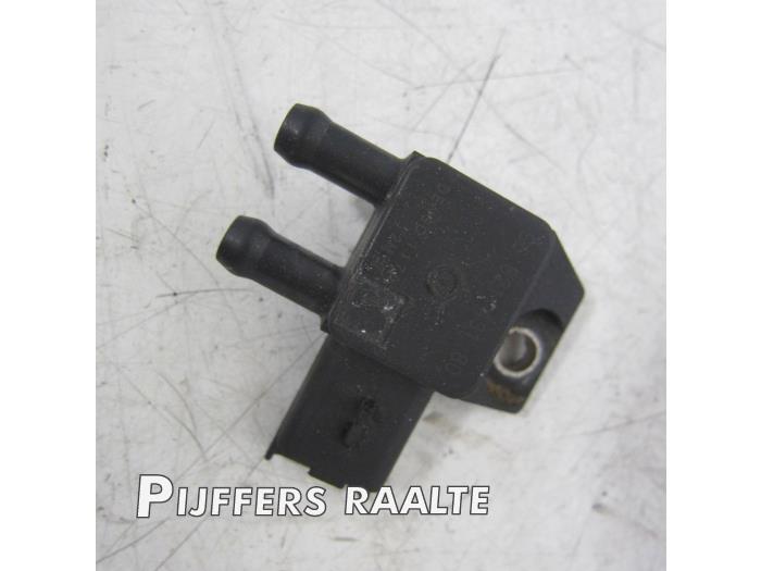 Used Particulate filter sensor Peugeot Expert (G9) 2.0 HDi 140 16V Price € 25,00 Margin scheme offered by Pijffers B.V. Raalte