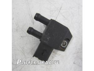 Gebrauchte Rußfilter Sensor Peugeot Expert (G9) 2.0 HDi 140 16V Preis € 25,00 Margenregelung angeboten von Pijffers B.V. Raalte