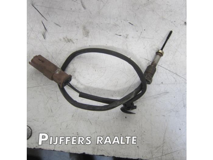 Gebrauchte Auspuff Temperatursensor Peugeot Expert (G9) 2.0 HDi 140 16V Preis € 25,00 Margenregelung angeboten von Pijffers B.V. Raalte