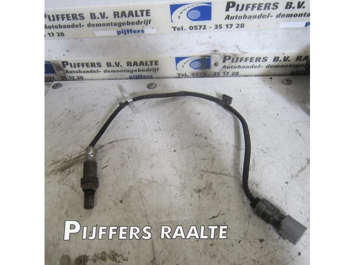 Usados Sonda Lambda Toyota Auris (E18) 1.8 16V Hybrid Precio € 25,00 Norma de margen ofrecido por Pijffers B.V. Raalte