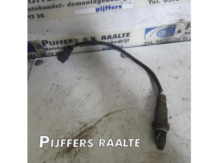 Usados Sonda Lambda Toyota Auris (E18) 1.8 16V Hybrid Precio € 25,00 Norma de margen ofrecido por Pijffers B.V. Raalte