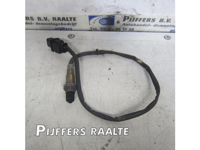 Gebrauchte Lambdasonde Volkswagen Caddy III (2KA,2KH,2CA,2CH) 1.9 TDI Preis € 25,00 Margenregelung angeboten von Pijffers B.V. Raalte