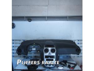 Used Airbag set + module Opel Corsa D 1.0 Price € 395,00 Margin scheme offered by Pijffers B.V. Raalte
