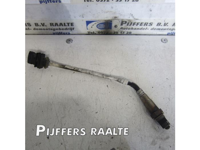 Used Lambda probe Opel Corsa D 1.0 Price € 20,00 Margin scheme offered by Pijffers B.V. Raalte