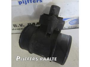 Used Air mass meter Opel Corsa D 1.0 Price € 25,00 Margin scheme offered by Pijffers B.V. Raalte