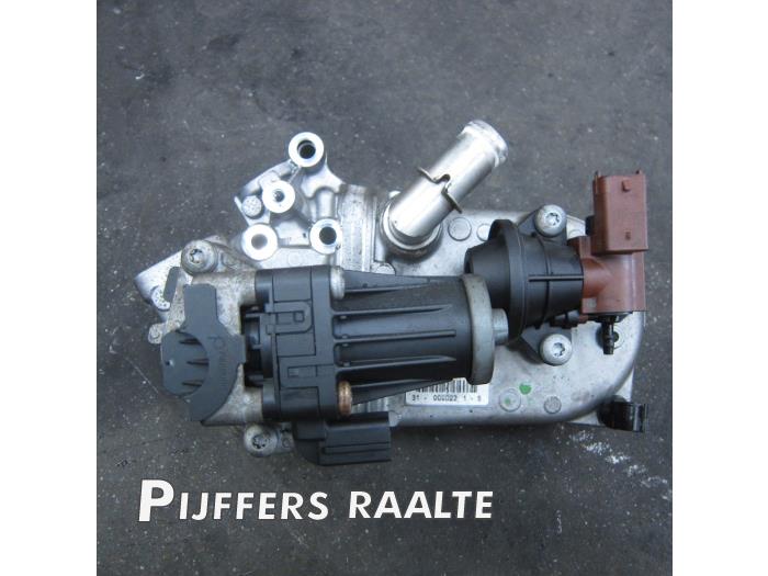 Alfa Romeo Mito Refroidisseurs RGE stock | ProxyParts.fr