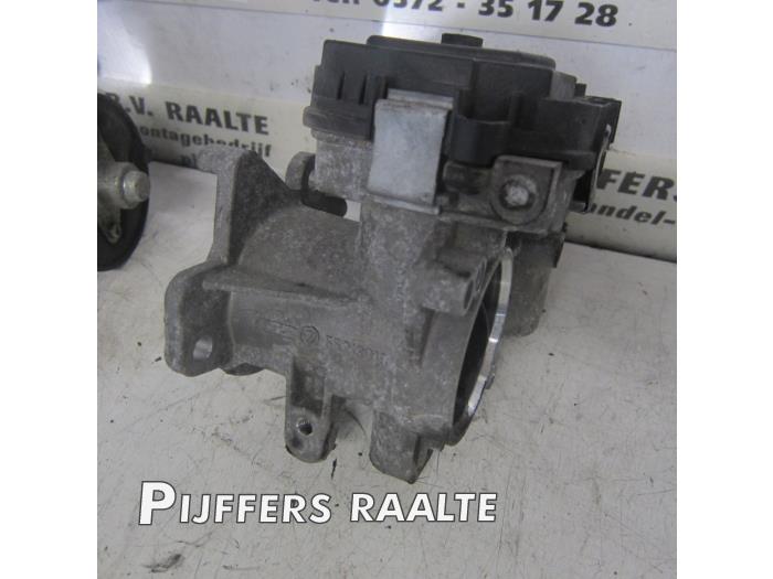 Gebrauchte Drosselklappengehäuse Alfa Romeo MiTo (955) 1.3 JTDm 16V Preis € 45,00 Margenregelung angeboten von Pijffers B.V. Raalte