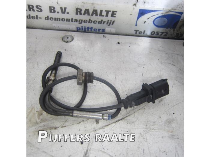 Used Particulate filter sensor Alfa Romeo MiTo (955) 1.3 JTDm 16V Price € 20,00 Margin scheme offered by Pijffers B.V. Raalte