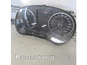 Used Odometer KM Volkswagen Polo V (6R) 1.2 TDI 12V BlueMotion Price € 75,00 Margin scheme offered by Pijffers B.V. Raalte