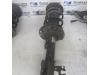 Front shock absorber, right from a Opel Vectra C, 2002 / 2010 2.2 16V, Saloon, 4-dr, Petrol, 2,198cc, 108kW (147pk), FWD, Z22SE; EURO4, 2002-04 / 2008-12, ZCF69 2002