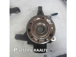 Used Knuckle, front right Opel Vectra C 2.2 16V Price € 50,00 Margin scheme offered by Pijffers B.V. Raalte