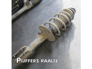 Used Front shock absorber, right Toyota Yaris II (P9) 1.4 D-4D Price € 50,00 Margin scheme offered by Pijffers B.V. Raalte