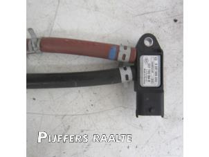 Used Particulate filter sensor Renault Clio IV (5R) 1.5 Energy dCi 90 FAP Price € 35,00 Margin scheme offered by Pijffers B.V. Raalte