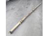 Intermediate shaft from a Iveco New Daily III, 1999 / 2006 29L10, CHC, Diesel, 2.287cc, 70kW (95pk), RWD, F1AE0481A, 2002-09 / 2006-04 2002
