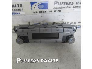 Used Climatronic panel Ford Mondeo IV 2.0 TDCi 140 16V Price € 50,00 Margin scheme offered by Pijffers B.V. Raalte
