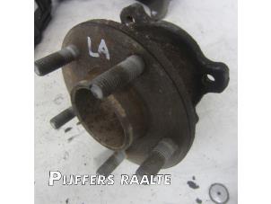 Used Rear wheel bearing Ford Mondeo IV 2.0 TDCi 140 16V Price € 50,00 Margin scheme offered by Pijffers B.V. Raalte