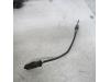 Exhaust heat sensor from a Peugeot Partner (GC/GF/GG/GJ/GK), 2008 / 2018 1.6 HDI 90 16V, Delivery, Diesel, 1.560cc, 66kW (90pk), FWD, DV6AUTED4; 9HS, 2009-10 / 2012-02, 7A9HS; 7B9HS; 7C9HS; 7D9HS; 7E9HS; 7F9HS 2010
