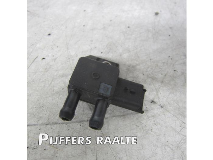 Used Partikelfiltersensor Peugeot Partner (GC/GF/GG/GJ/GK) 1.6 HDI 90 16V Price € 20,00 Margin scheme offered by Pijffers B.V. Raalte