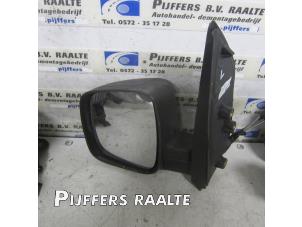 Used Wing mirror, left Peugeot Bipper (AA) 1.4 HDi Price € 35,00 Margin scheme offered by Pijffers B.V. Raalte