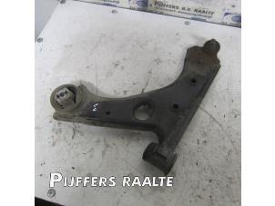 Used Front wishbone, left Peugeot Bipper (AA) 1.4 HDi Price € 35,00 Margin scheme offered by Pijffers B.V. Raalte