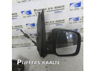 Gebrauchte Außenspiegel rechts Peugeot Bipper (AA) 1.4 HDi Preis € 35,00 Margenregelung angeboten von Pijffers B.V. Raalte