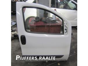 Used Front door 4-door, right Peugeot Bipper (AA) 1.4 HDi Price € 125,00 Margin scheme offered by Pijffers B.V. Raalte