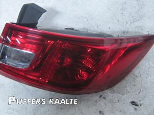 Used Taillight, right Renault Clio IV (5R) 0.9 Energy TCE 90 12V Price € 35,00 Margin scheme offered by Pijffers B.V. Raalte