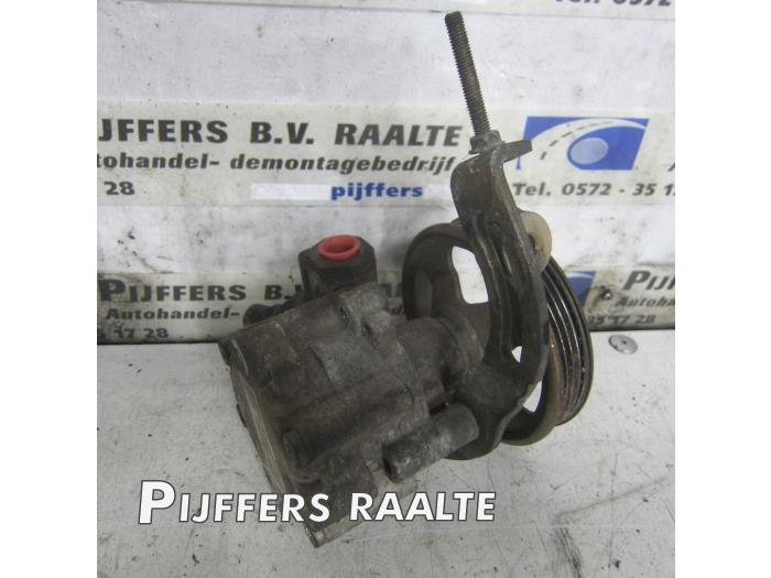 Power steering pump Peugeot Boxer 2.2 HDi 4007CK 4HY zf