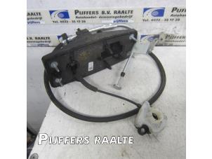 Used Gearbox shift cable Audi A4 Avant (B9) 2.0 TDI Ultra 16V Price € 100,00 Margin scheme offered by Pijffers B.V. Raalte