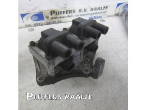 Used Ignition coil Fiat Seicento (187) 1.1 MPI S,SX,Sporting Price € 35,00 Margin scheme offered by Pijffers B.V. Raalte
