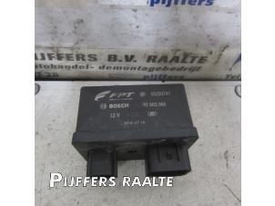 Used Relay Opel Combo 1.6 CDTI 16V Price € 25,00 Margin scheme offered by Pijffers B.V. Raalte