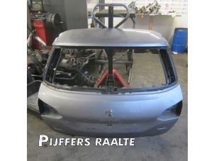 Used Tailgate Peugeot 308 SW (L4/L9/LC/LJ/LR) Price € 150,00 Margin scheme offered by Pijffers B.V. Raalte