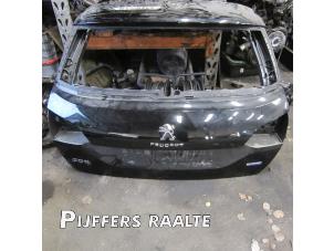 Gebrauchte Heckklappe Peugeot 308 SW (L4/L9/LC/LJ/LR) Preis € 150,00 Margenregelung angeboten von Pijffers B.V. Raalte