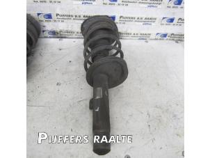 Used Fronts shock absorber, left Peugeot 206+ (2L/M) 1.4 XS Price € 40,00 Margin scheme offered by Pijffers B.V. Raalte