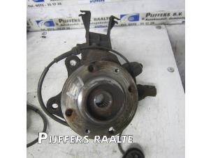 Used Knuckle, front left Peugeot 206+ (2L/M) 1.4 XS Price € 45,00 Margin scheme offered by Pijffers B.V. Raalte