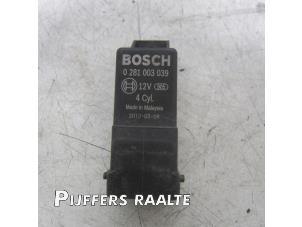Gebrauchte Relais Citroen Jumper (U9) 3.0 HDi 180 Euro 5 Preis € 10,00 Margenregelung angeboten von Pijffers B.V. Raalte