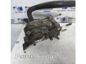 Used Engine mount Peugeot 206 (2A/C/H/J/S) Price € 50,00 Margin scheme offered by Pijffers B.V. Raalte