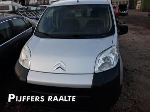 Used Front end, complete Citroen Nemo (AA) 1.3 HDi 75 Price € 475,00 Margin scheme offered by Pijffers B.V. Raalte