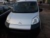Citroën Nemo (AA) 1.3 HDi 75 Front end, complete