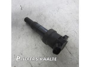 Used Pen ignition coil Kia Rio III (UB) 1.2 CVVT 16V Price € 10,00 Margin scheme offered by Pijffers B.V. Raalte