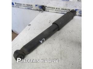 Used Rear shock absorber, left Kia Rio III (UB) 1.2 CVVT 16V Price € 25,00 Margin scheme offered by Pijffers B.V. Raalte