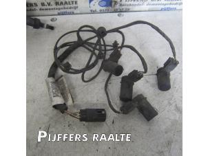 Used PDC Sensor Set Ford Transit Connect 1.8 TDCi 90 DPF Price € 75,00 Margin scheme offered by Pijffers B.V. Raalte