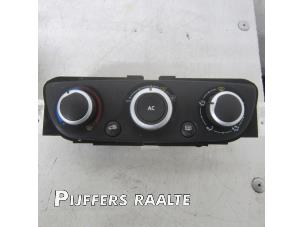 Used Heater control panel Renault Megane III Grandtour (KZ) 1.5 dCi 110 Price € 50,00 Margin scheme offered by Pijffers B.V. Raalte