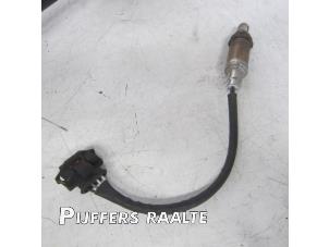 Used Lambda probe Opel Astra G (F08/48) 1.6 Price € 25,00 Margin scheme offered by Pijffers B.V. Raalte