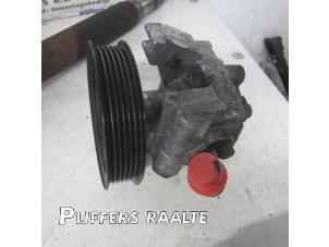Used Power steering pump Ford Transit Connect 1.8 TDCi 90 Price € 50,00 Margin scheme offered by Pijffers B.V. Raalte