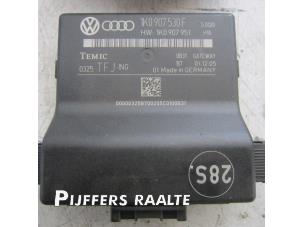 Used Gateway module Volkswagen Touran (1T1/T2) 2.0 TDI 16V 170 Price € 45,00 Margin scheme offered by Pijffers B.V. Raalte